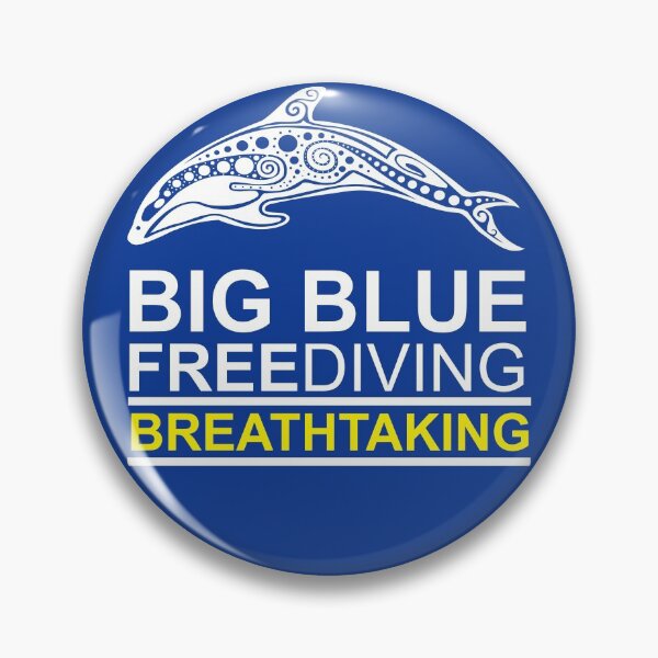 Artikelvorschau, Big Blue Freitauchen - Atemberaubend entworfen und verkauft von BigBlueDiving.