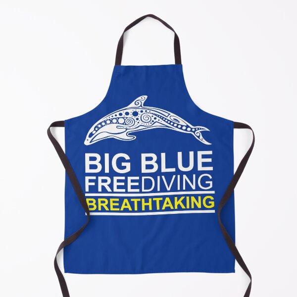 Item preview, Big Blue Freediving - Breathtaking designed and sold by BigBlueDiving.