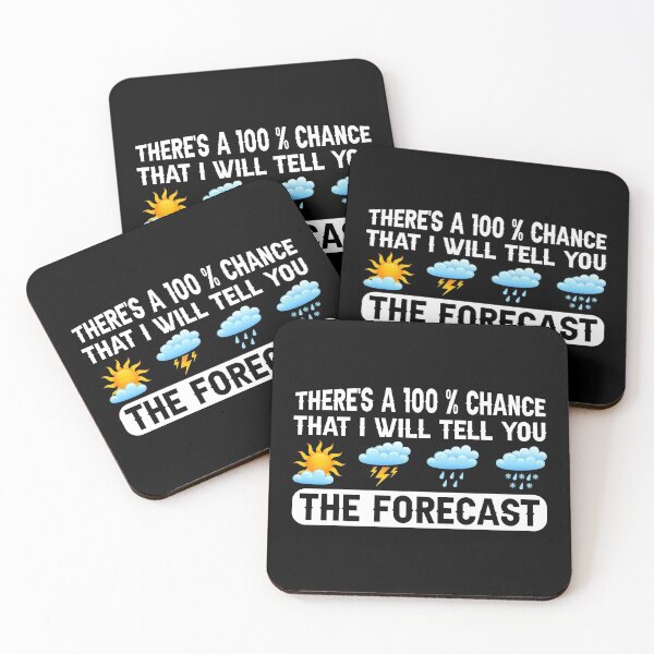 Item preview, Funny Retro Vintage Weatherman designed and sold by jcorres.