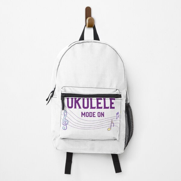 Item preview, Ukulele Mode On Design designed and sold by joabaj.