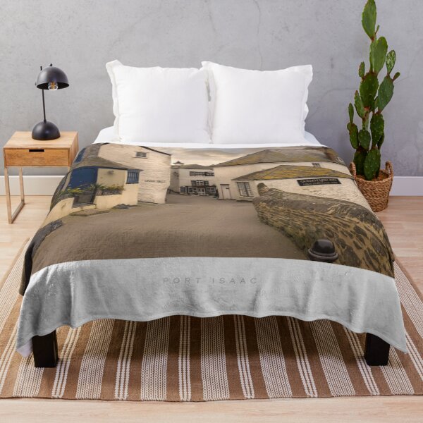 Item preview, Port Isaac, Cornwall designed and sold by andrewroland.