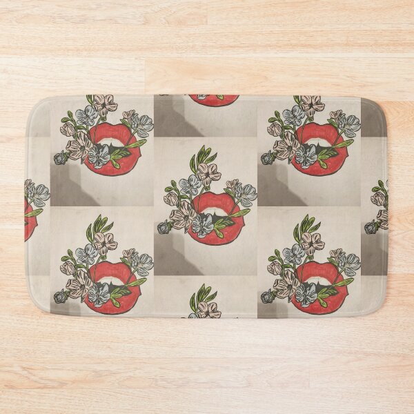Item preview, Petal lips designed and sold by lol1310.