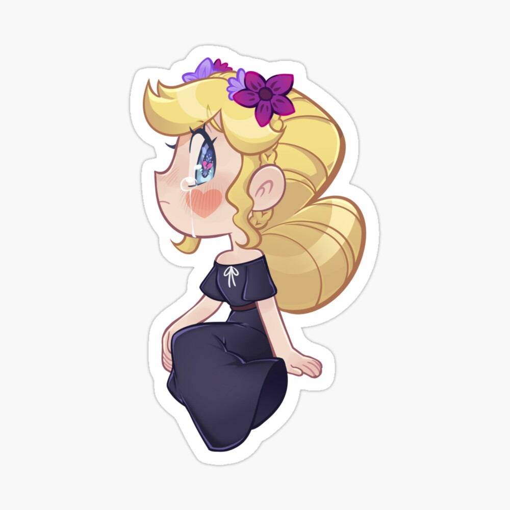 Star Butterfly (SVTFOE)