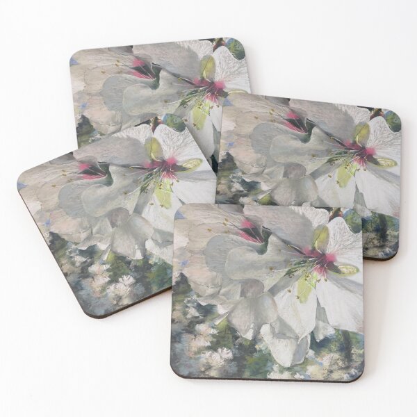 Item preview, Almond blossoms designed and sold by JOSTdidit.
