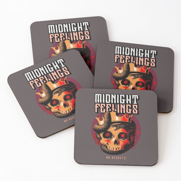 Item preview, Midnight Feelings designed and sold by AladdinMktgs.