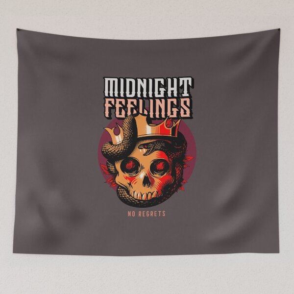 Item preview, Midnight Feelings designed and sold by AladdinMktgs.