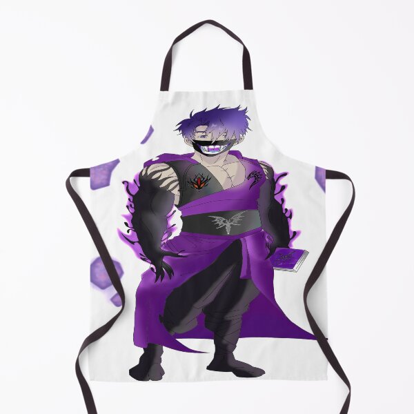 Artikelvorschau, Anime Junge {Shedim} entworfen und verkauft von Snehartshop.