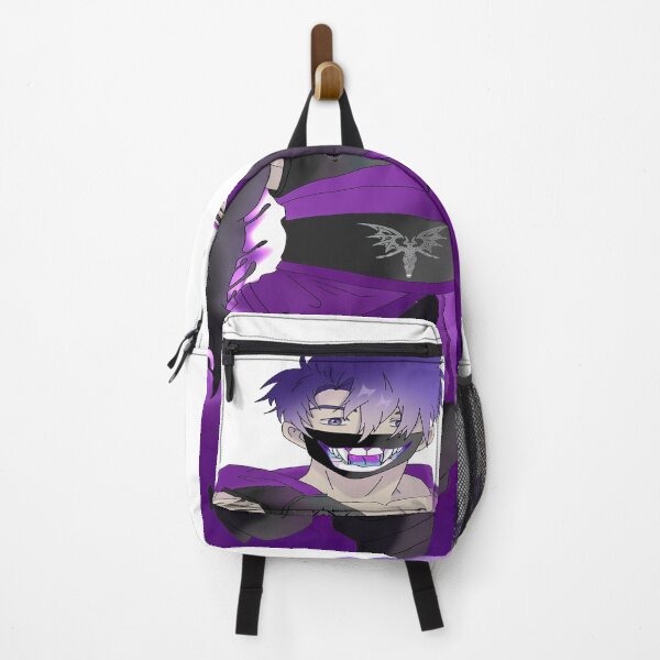 Item preview, Anime boy {Shedim} designed and sold by Snehartshop.