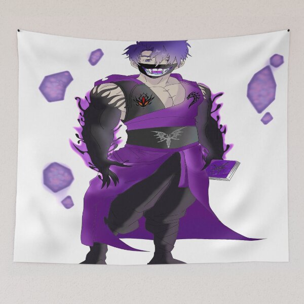 Item preview, Anime boy {Shedim} designed and sold by Snehartshop.
