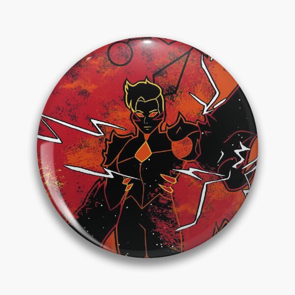 Item preview, Scorpia  designed and sold by silentrebel.