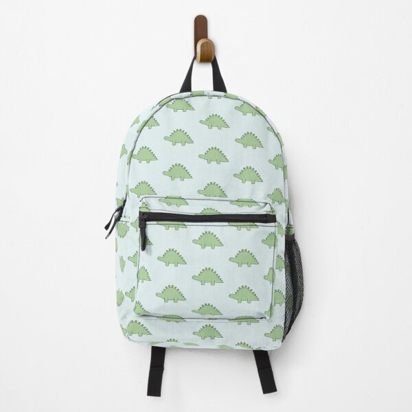 Item preview, Dinosaur green designed and sold by Milanicole.