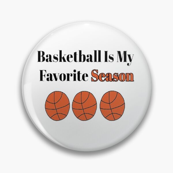 Item preview, Let The Madness Begin Basketball designed and sold by NancyArtDesigns.
