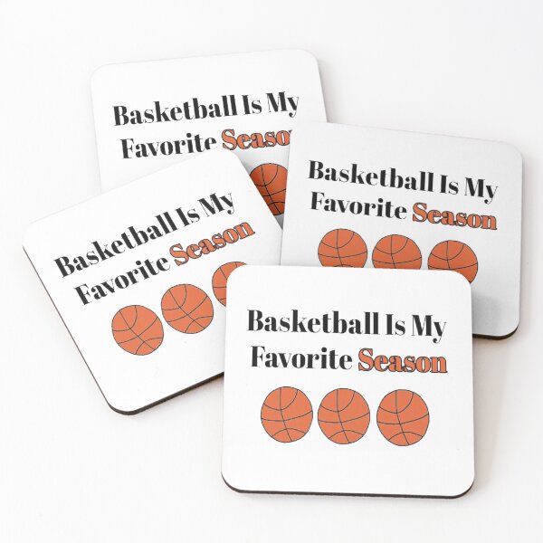 Item preview, Let The Madness Begin Basketball designed and sold by NancyArtDesigns.