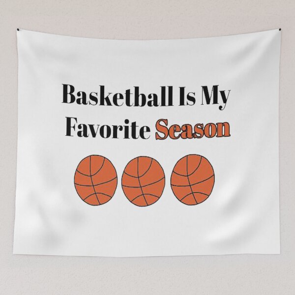 Item preview, Let The Madness Begin Basketball designed and sold by NancyArtDesigns.