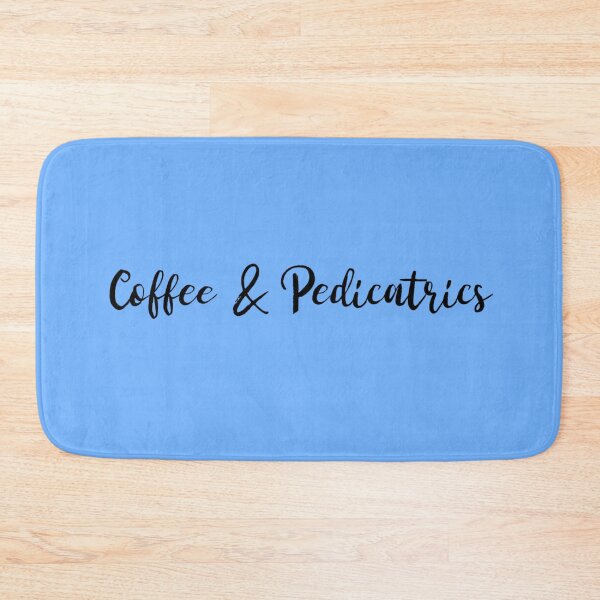 Item preview, Coffee and Pediatrics designed and sold by drbelifon.