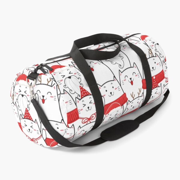 Item preview, Cute xmas cats designed and sold by darioviegas.