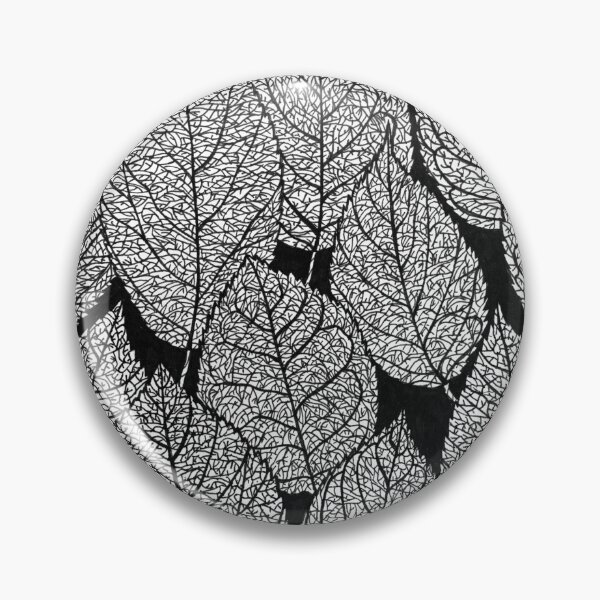 Item preview, Leaves designed and sold by Aleksandra Kabakova.