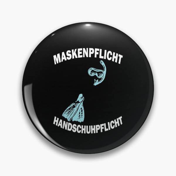 Item preview, Mask compulsory Glove compulsory diver gift designed and sold by Stndor.