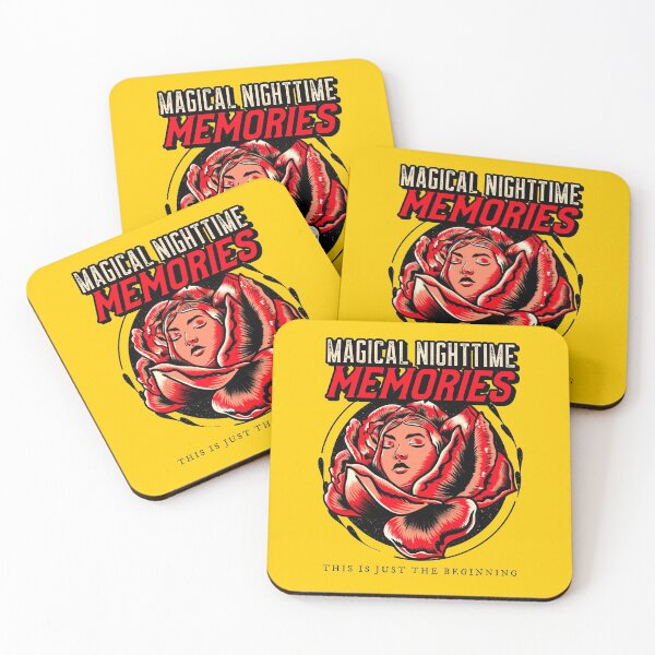 Item preview, Magical Nighttime Memories designed and sold by AladdinMktgs.