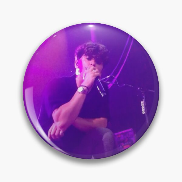 Item preview, The Vamps, Brad Simpson designed and sold by montse-lrh.