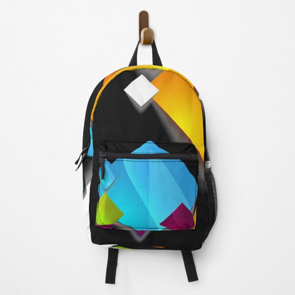Item preview, Abstract cubes designed and sold by Kiraslife.