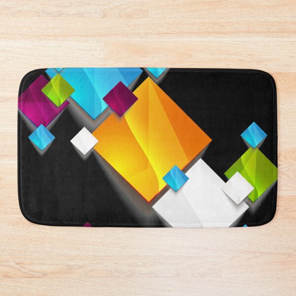 Item preview, Abstract cubes designed and sold by Kiraslife.