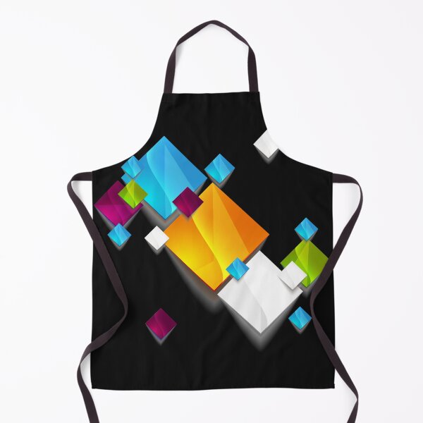 Item preview, Abstract cubes designed and sold by Kiraslife.