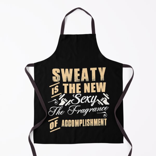 Item preview, sweat is the new sexy - Awesome successful person Gift designed and sold by Teenation9.