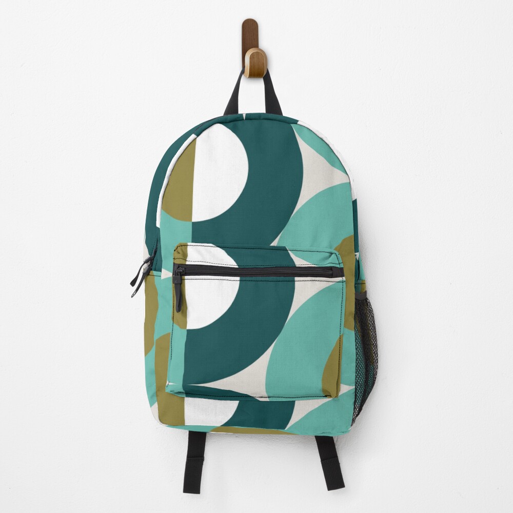 Item preview, Backpack designed and sold by malista.