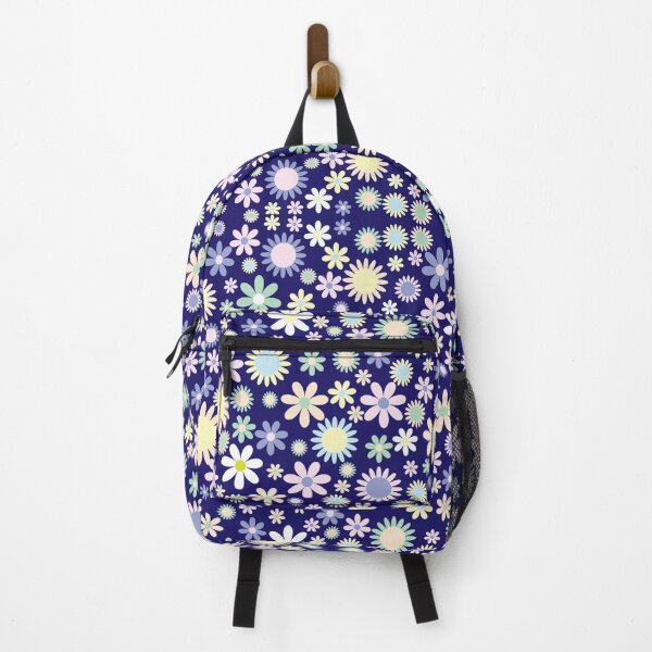 Item preview, Floral pattern designed and sold by RueChiedza.