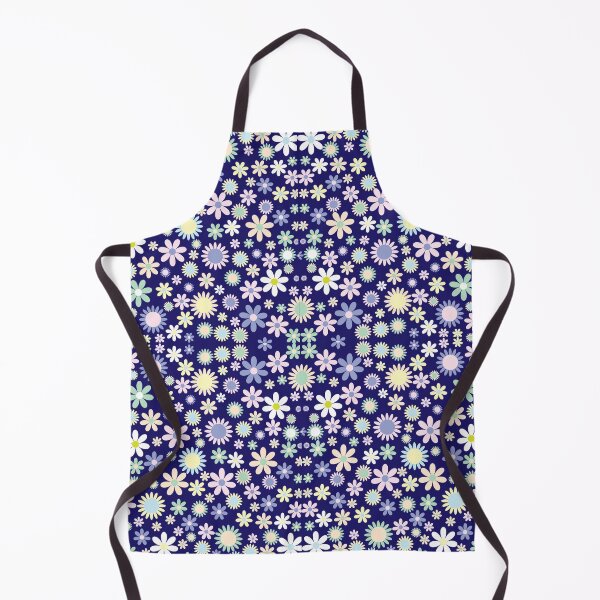 Item preview, Floral pattern designed and sold by RueChiedza.