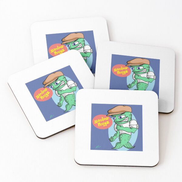 Item preview, Sardine Boyz designed and sold by coreyhasissues.