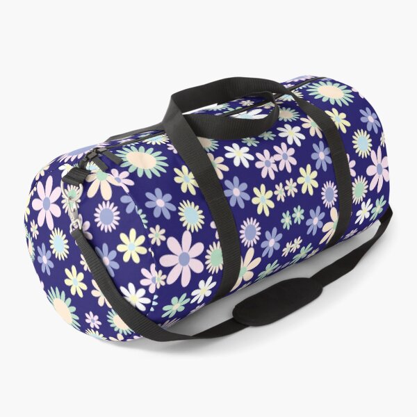 Item preview, Floral pattern designed and sold by RueChiedza.