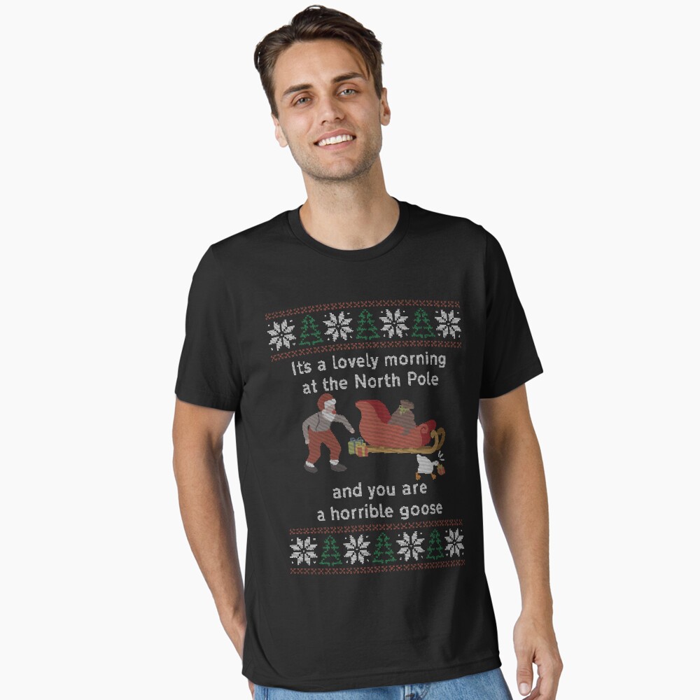 Artikel-Vorschau von Essential T-Shirt, designt und verkauft von Nimazu.