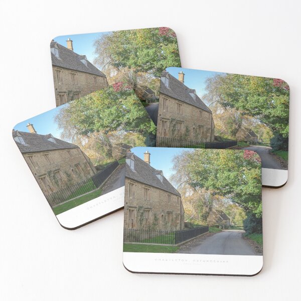 Item preview, Chastleton, Oxfordshire designed and sold by andrewroland.