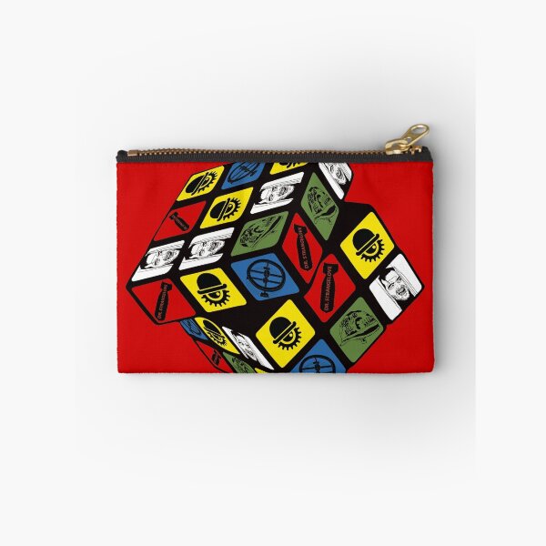 Item preview, Kubrick's kube designed and sold by saretta9.