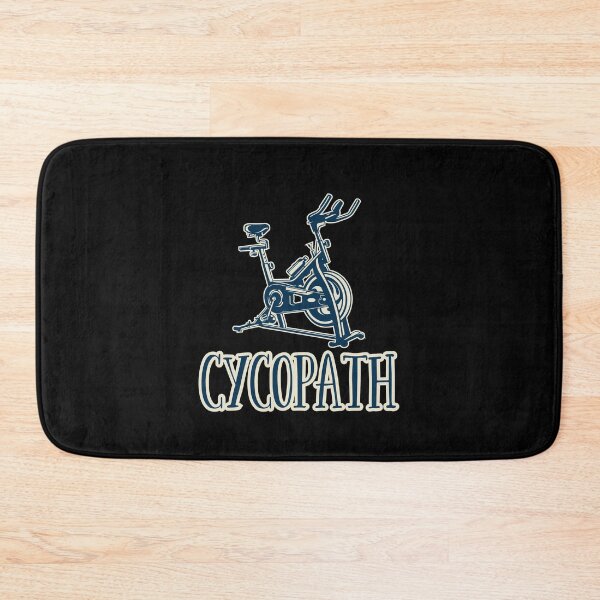 Item preview, Spin Class Cycopath designed and sold by kudostees.