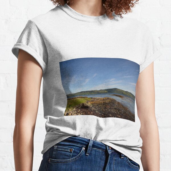 Loch Na Keal Classic T-Shirt
