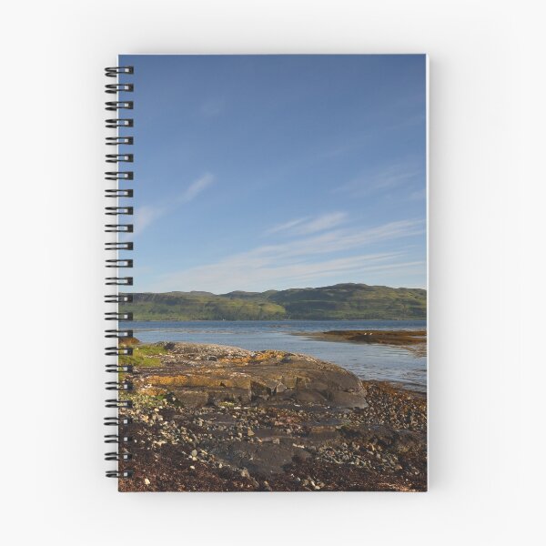 Item preview, Loch Na Keal designed and sold by StephenJSmith.