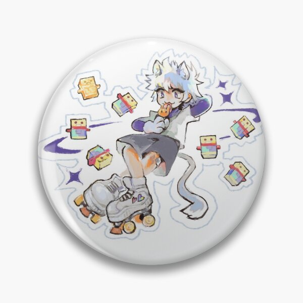 Item preview, catboy chilling designed and sold by mdrin21.