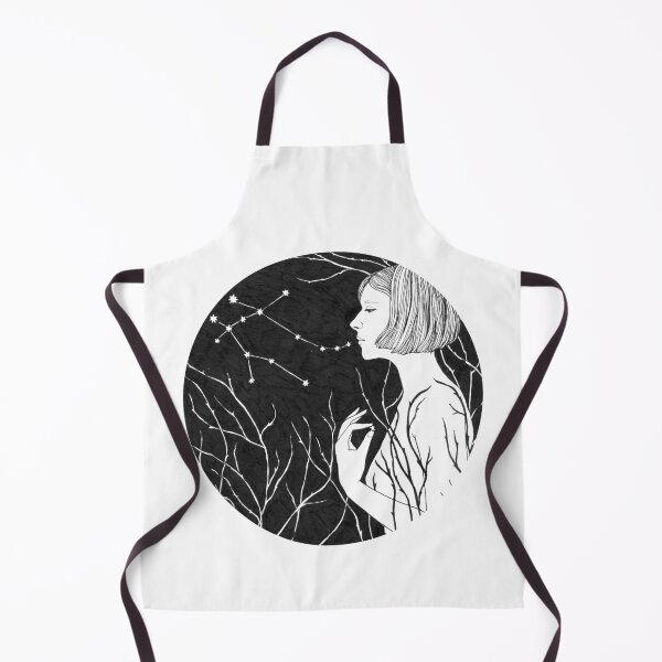 Item preview, Under stars designed and sold by Aleksandra Kabakova.