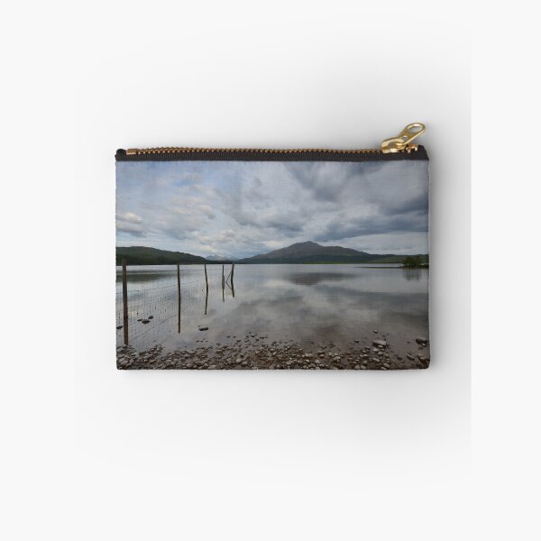 Aperçu de l'œuvre Loch Shiel créée et vendue par StephenJSmith.