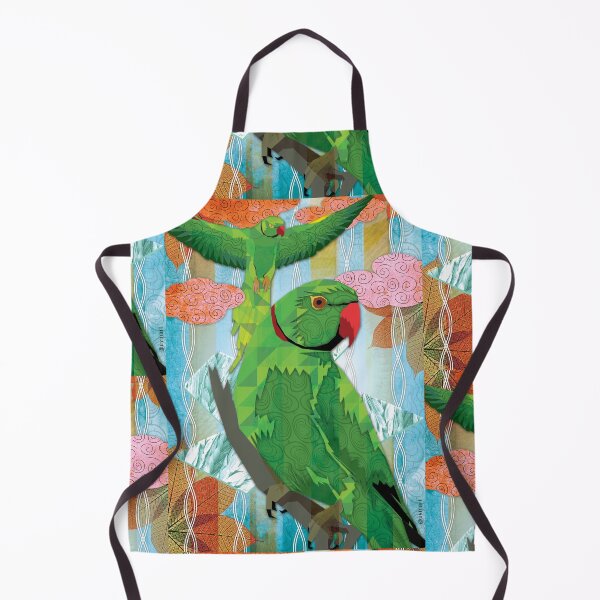 Item preview, Parrots designed and sold by Uvinart.