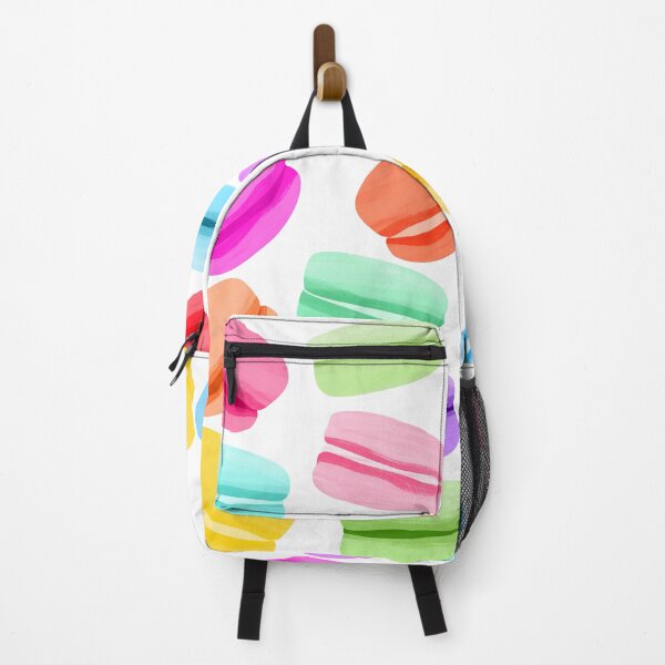 Item preview, Macaron Rainbow designed and sold by Leanne Simpson.