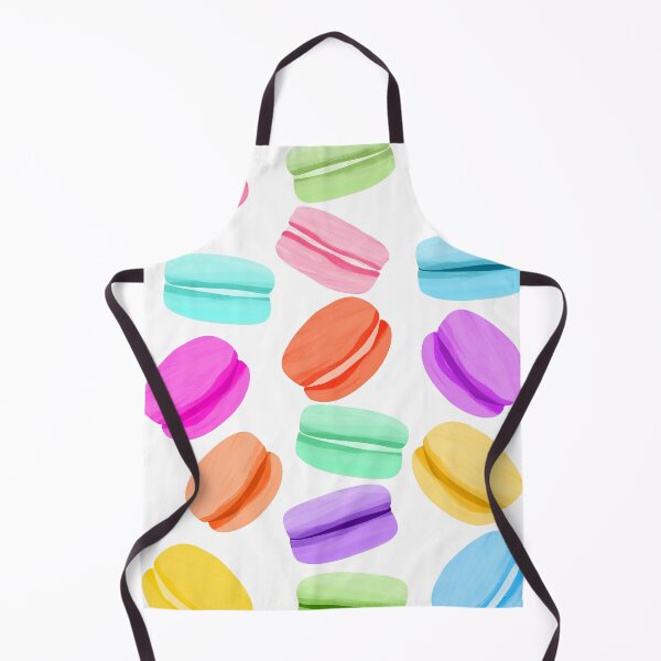 Item preview, Macaron Rainbow designed and sold by Leanne Simpson.
