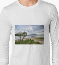 Loch Shiel Long Sleeve T-Shirt