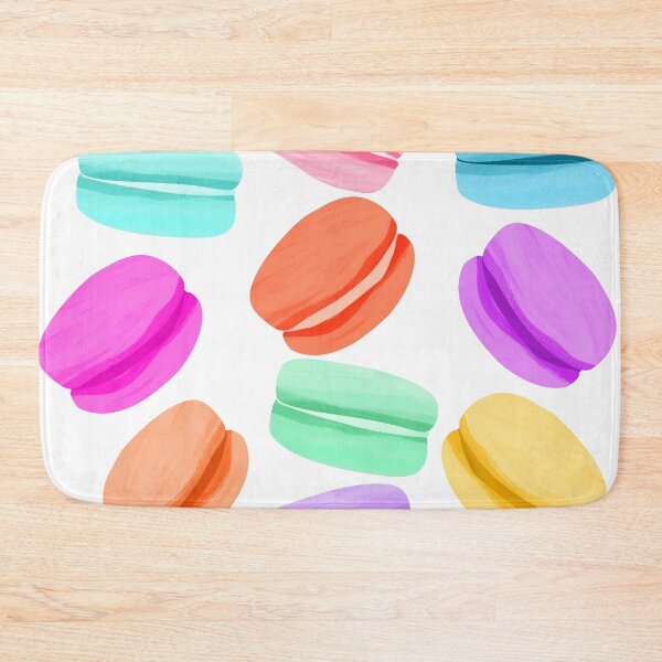 Item preview, Macaron Rainbow designed and sold by Leanne Simpson.