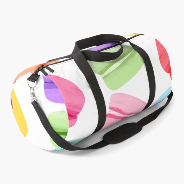 Item preview, Macaron Rainbow designed and sold by Leanne Simpson.