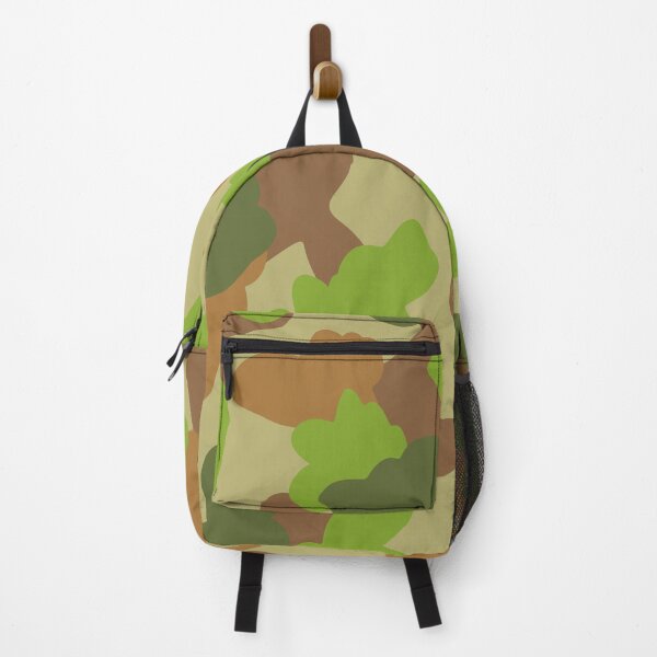 Item preview, australian camouflage.  designed and sold by JJadx.