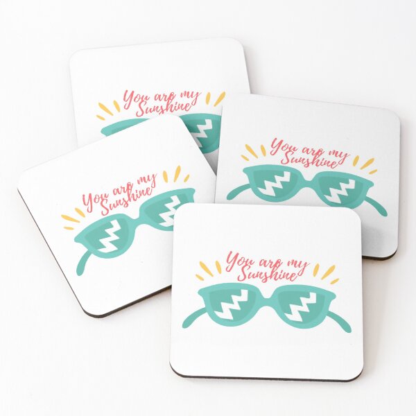 Item preview, u are my sunshine designed and sold by Wizabi.